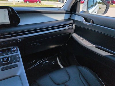 2024 Hyundai Palisade XRT