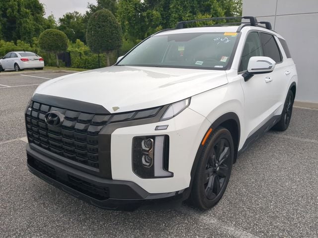 2024 Hyundai Palisade XRT