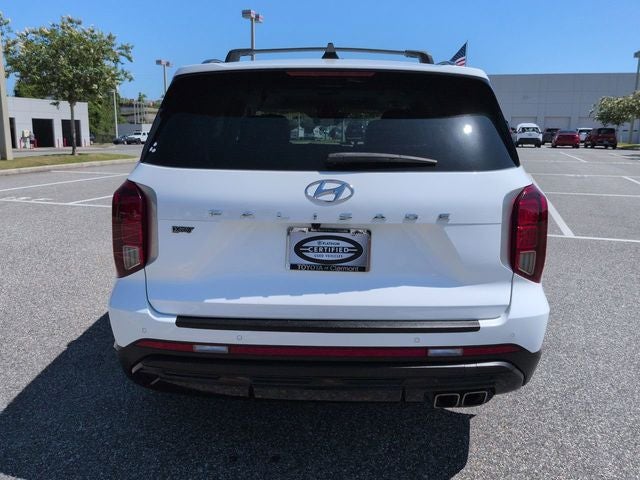 2024 Hyundai Palisade XRT