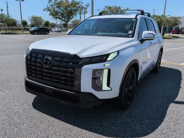 2024 Hyundai Palisade XRT