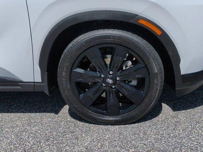 2024 Hyundai Palisade XRT