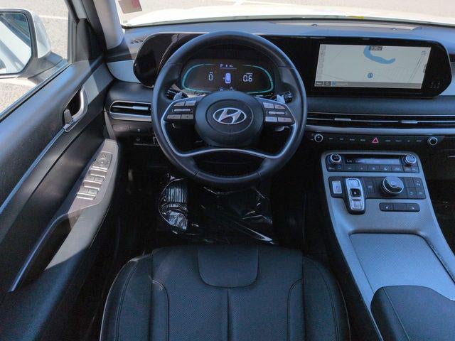 2024 Hyundai Palisade XRT
