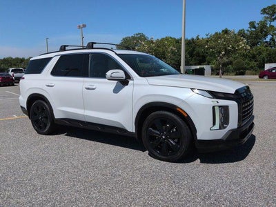 2024 Hyundai Palisade XRT