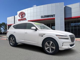 2021 Genesis GV80 2.5T
