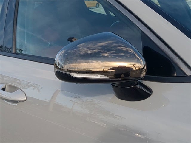 2021 Kia Stinger GT1