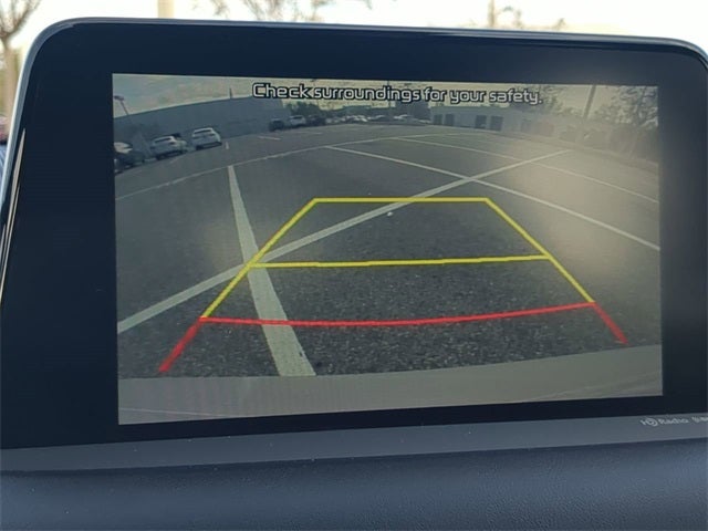 2021 Kia Stinger GT1