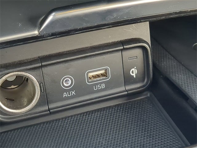 2021 Kia Stinger GT1