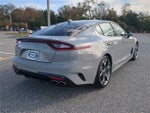 2021 Kia Stinger GT1