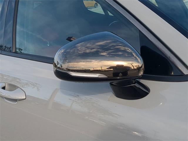 2021 Kia Stinger GT1