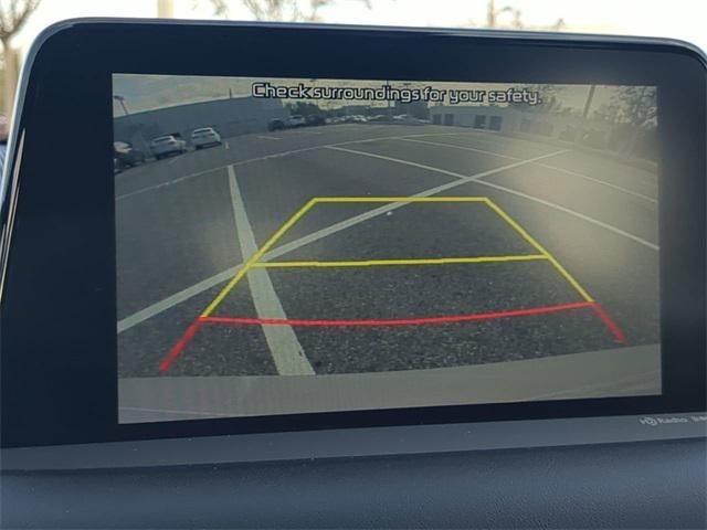 2021 Kia Stinger GT1