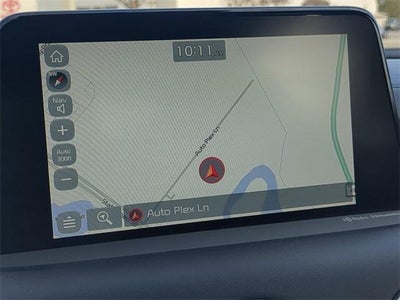 2021 Kia Stinger GT1