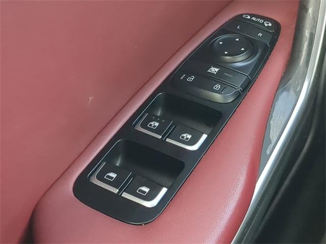 2021 Kia Stinger GT1