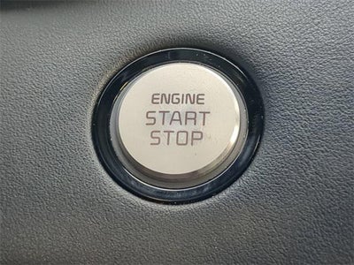 2021 Kia Stinger GT1