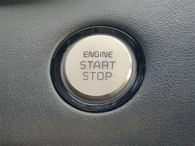 2021 Kia Stinger GT1