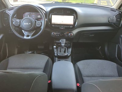 2023 Kia Soul EX
