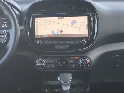 2023 Kia Soul EX