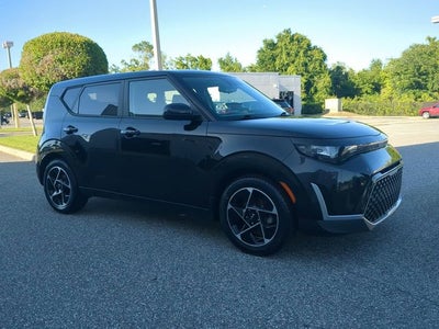 2023 Kia Soul EX