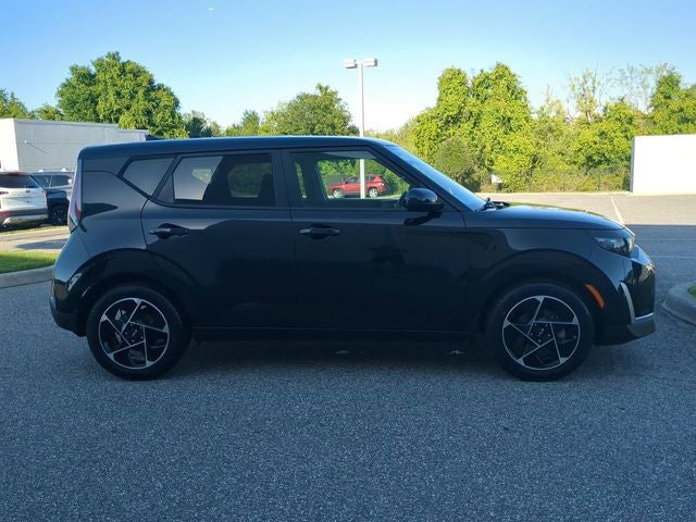 2023 Kia Soul EX