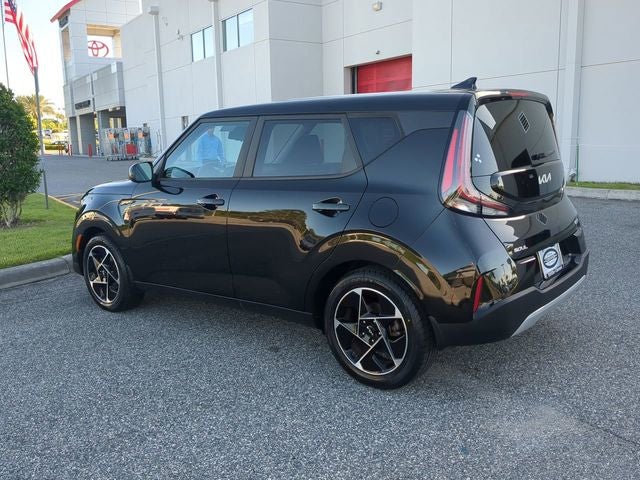 2023 Kia Soul EX
