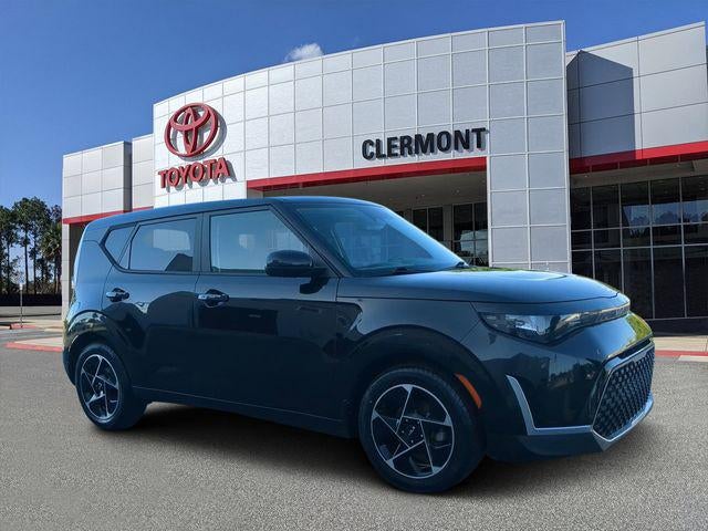 2023 Kia Soul EX