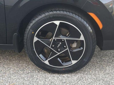 2023 Kia Soul EX