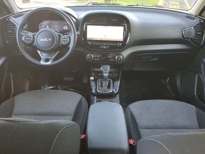 2023 Kia Soul EX