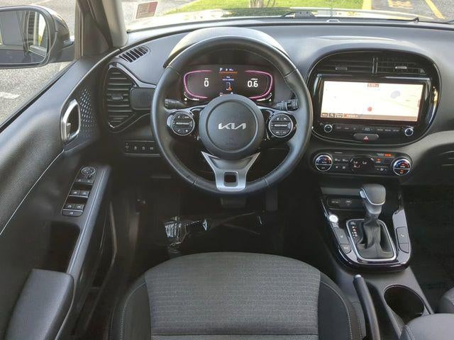 2023 Kia Soul EX