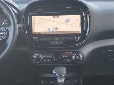 2023 Kia Soul EX