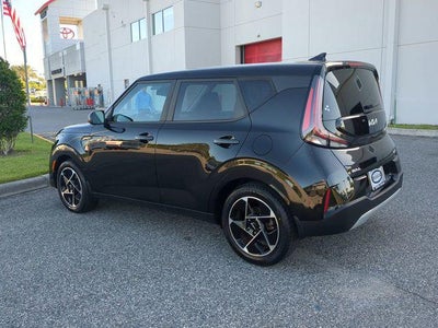 2023 Kia Soul EX