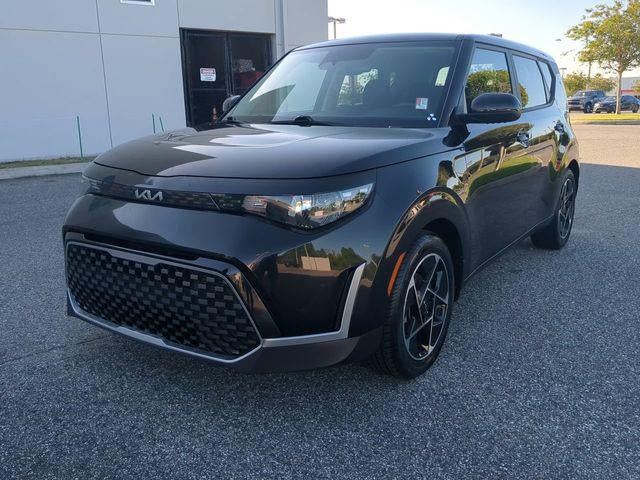 2023 Kia Soul EX