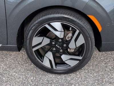 2023 Kia Soul GT-Line