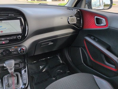2023 Kia Soul GT-Line