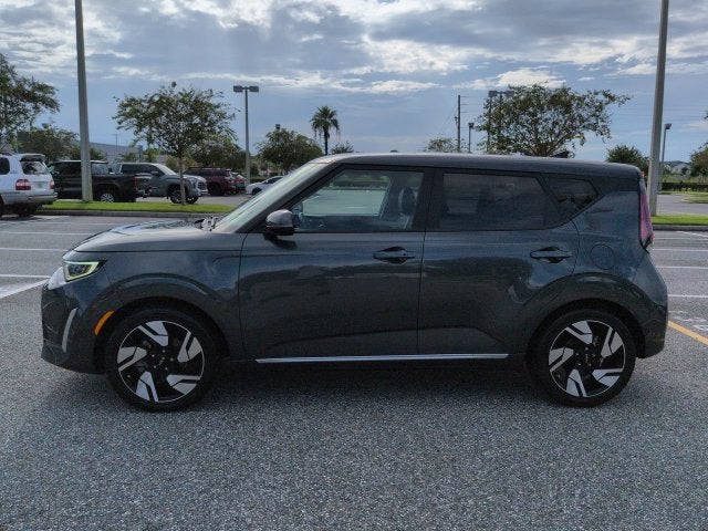 2023 Kia Soul GT-Line