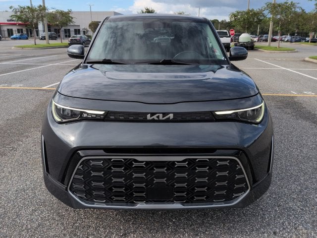 2023 Kia Soul GT-Line