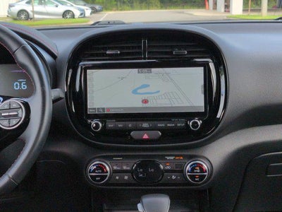 2023 Kia Soul GT-Line