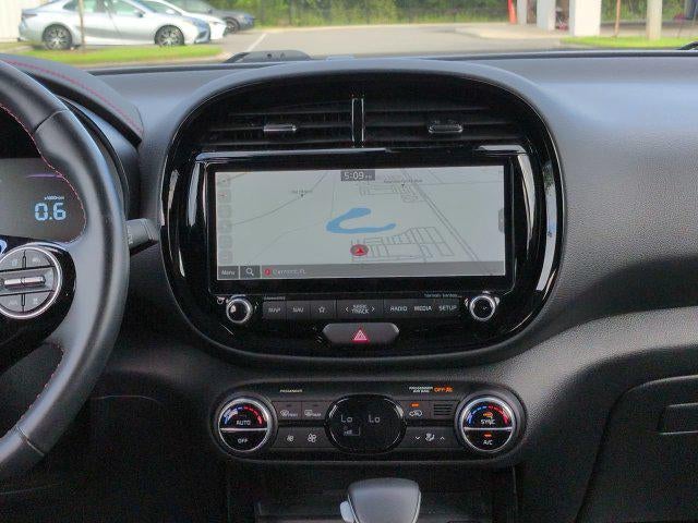 2023 Kia Soul GT-Line