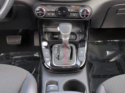 2023 Kia Soul GT-Line