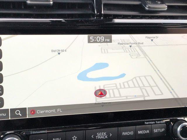 2023 Kia Soul GT-Line
