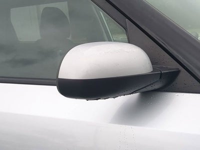 2019 Kia Soul Plus