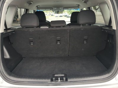 2019 Kia Soul Plus