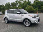 2019 Kia Soul Plus