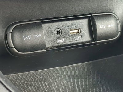2019 Kia Soul Plus