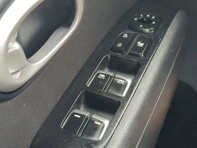 2019 Kia Soul Plus