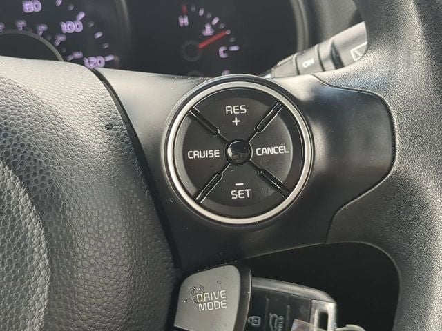 2019 Kia Soul Plus