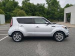 2019 Kia Soul Plus