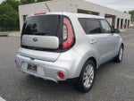 2019 Kia Soul Plus