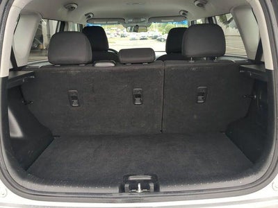 2019 Kia Soul Plus