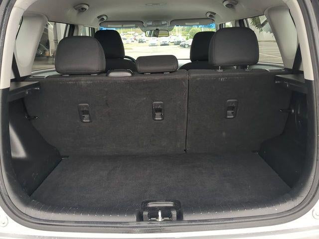 2019 Kia Soul Plus