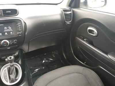 2019 Kia Soul Plus