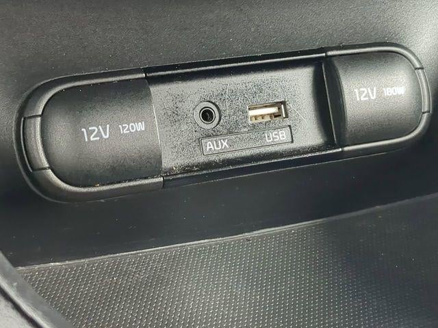 2019 Kia Soul Plus